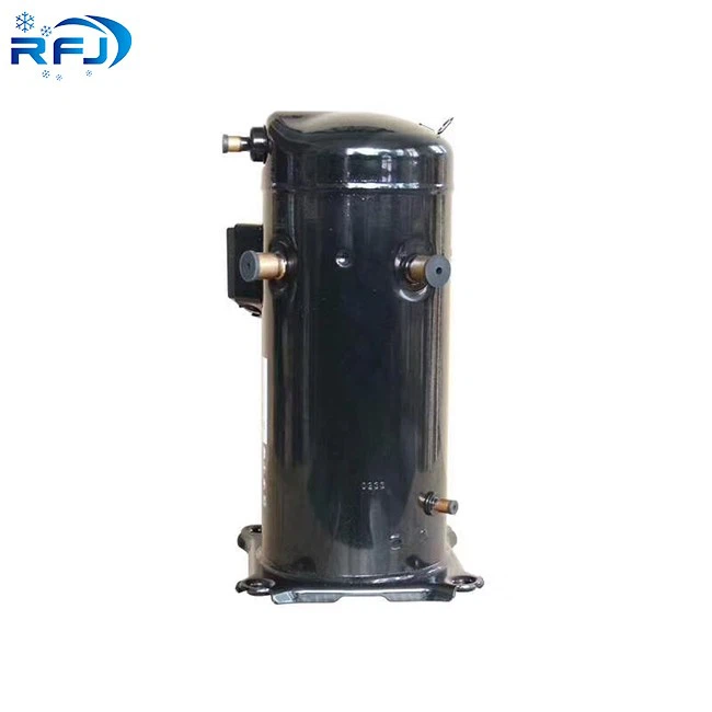 ZP235KCETWD CPL scroll compressor (6)