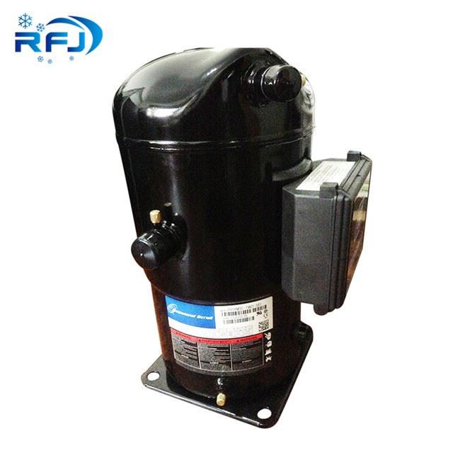 ZR190KCE Copeland hermetic scroll compressor (2)