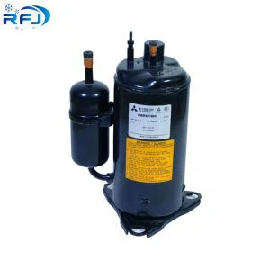 Comhbhrúiteoir Rothlach 1.5HP Mitsubishi