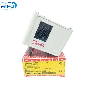 Brú Athraigh KP1 do Danfoss