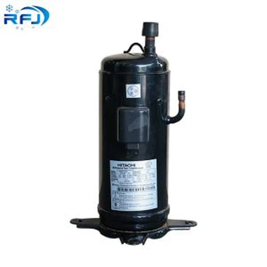 Comhbhrúiteoir Scrollaigh R22 Hitachi