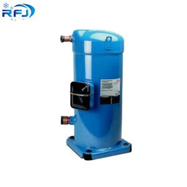 Comhbhrúiteoir Cuisniúcháin R410a Bleu