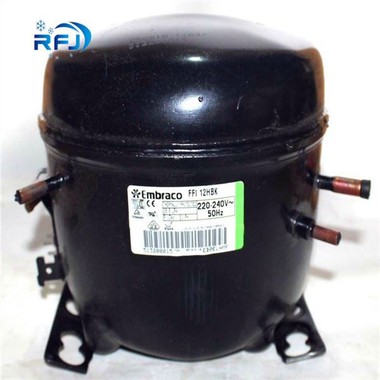 Cuisneoir R134A Embraco Embressor Embressor