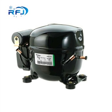 Comhbhrúiteoir ASPERA Reoiteoir R404A 1 / 2HP