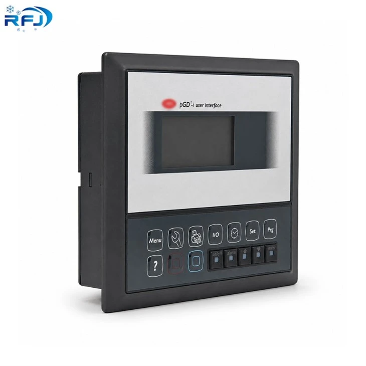 Carel PGD1000I00 LED Display Temperature Controller best