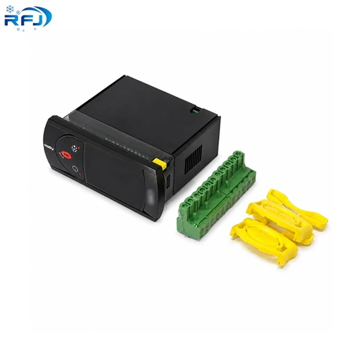 Carel PJEZC00000K Cold Room Temperature Controller suppliers