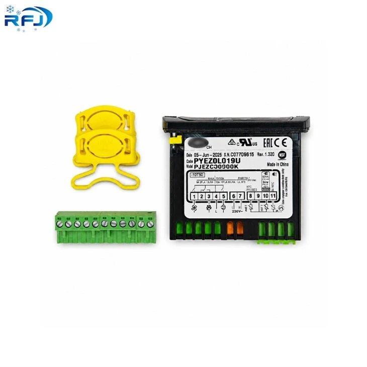 Carel PJEZC00000K Cold Room Temperature Controller factory