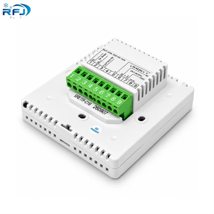SINRO SRE17P-C1B Modulating Thermostat Tempreature Controller best