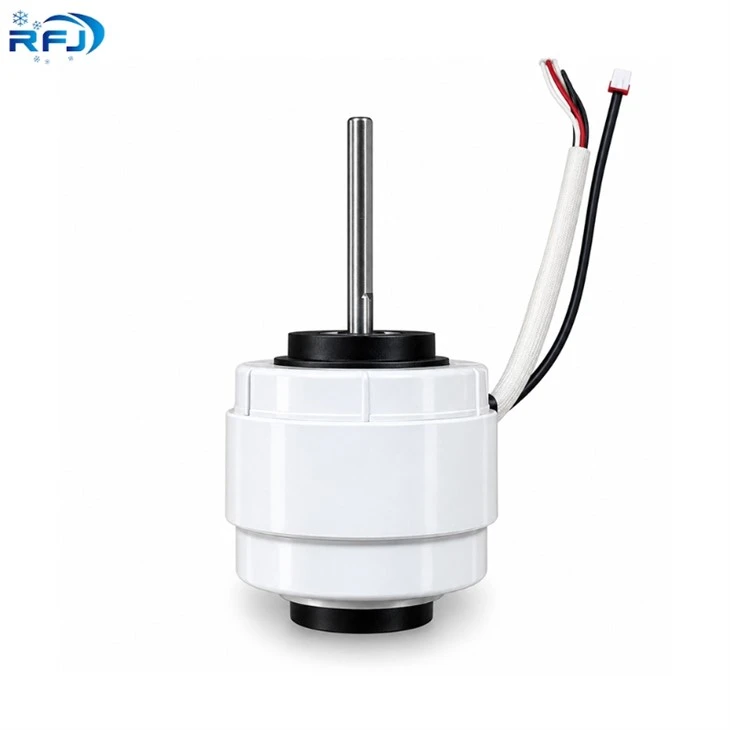 Welling YKFG-45-4-22-13 Indoor Air Conditioning Fan Motor factory