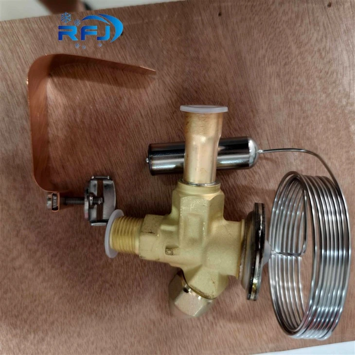 Danfoss Thermostatic Expansion Valve 068Z3414 best