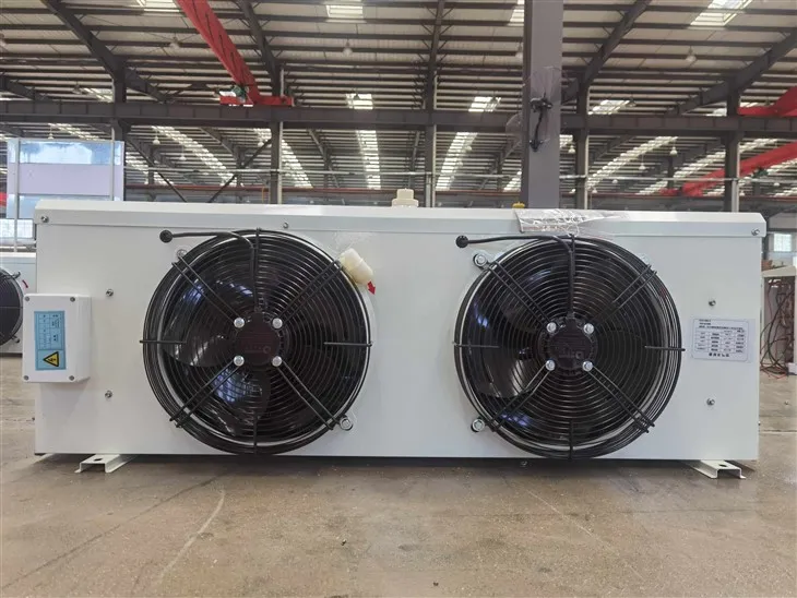 Inbhuanaithe 3400W DJ20 Fuarú Aeir Do 20㎡ Seomra Stórála Fuar