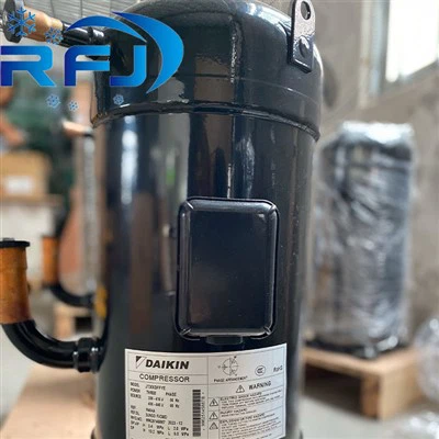 Feidhmchláir Éagsúla Comhbhrúiteoir Daikin R404A
