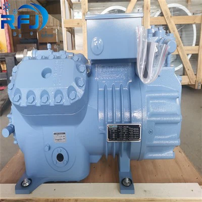 Comhbhrúiteoir leath-thonnmhargach SP Sraith SP do Refcomp