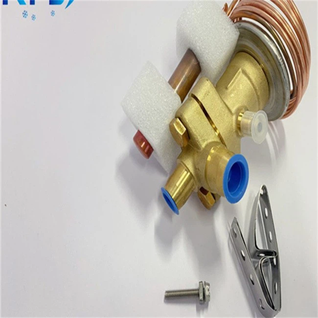 Thermal Expansion Valve For Emerson