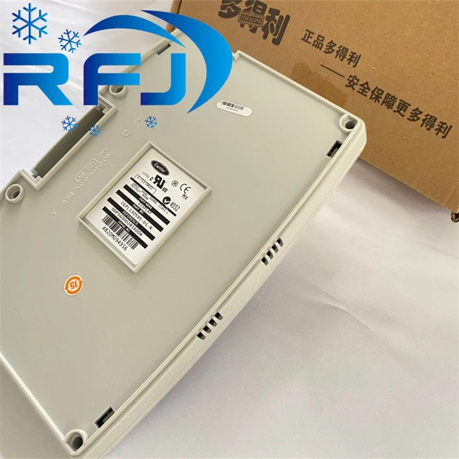 Touch Panel Display For Carrier Chiller
